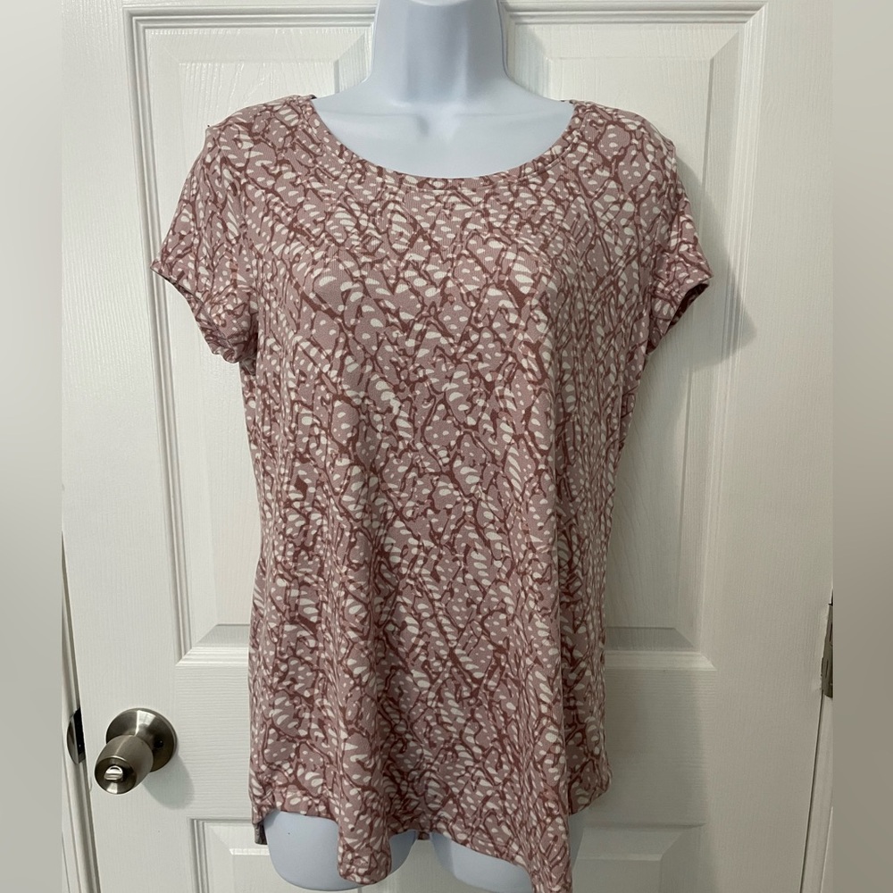 Buttery soft tee